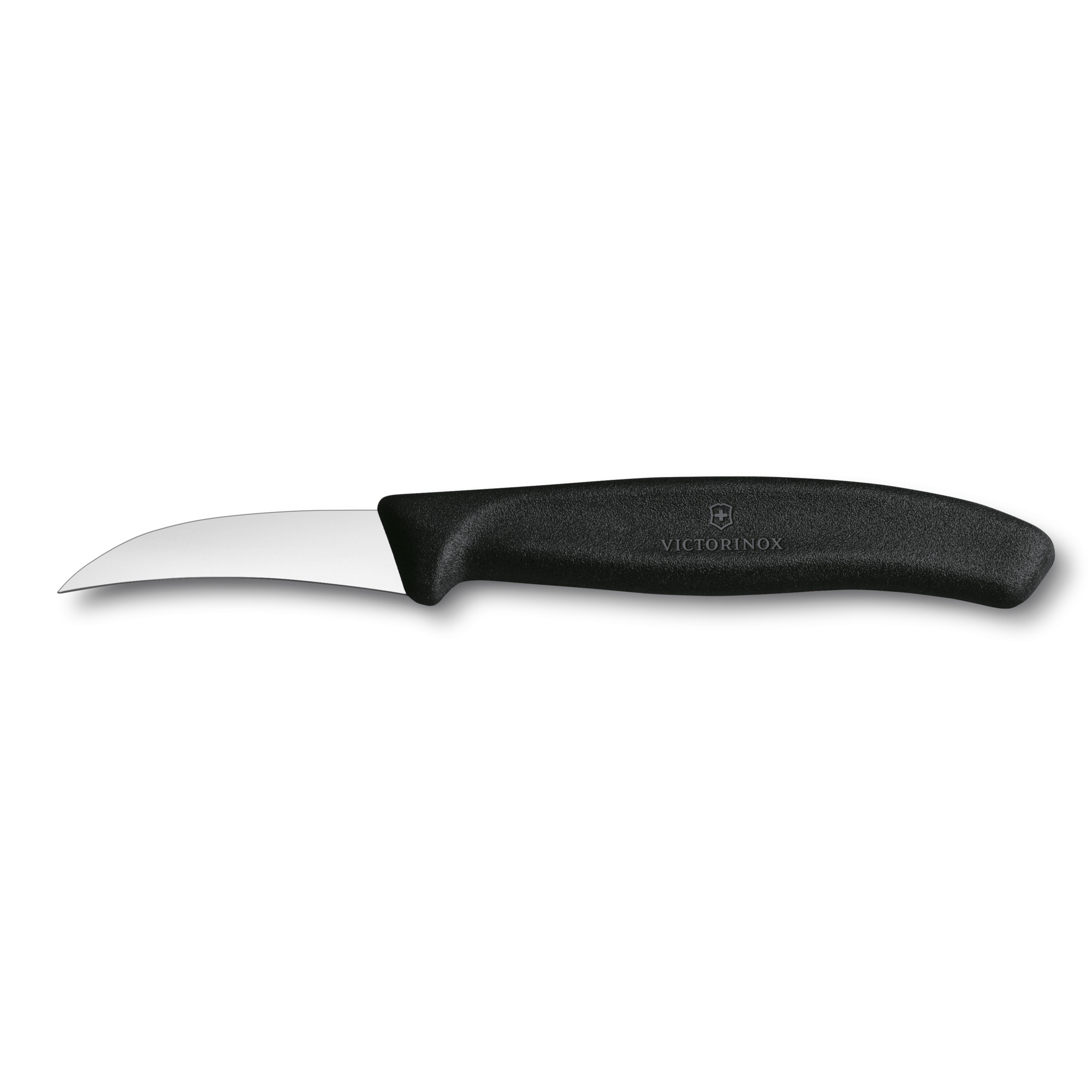 Victorinox Swiss Classic Tourniermesser 6cm schwarz, 6-teilig