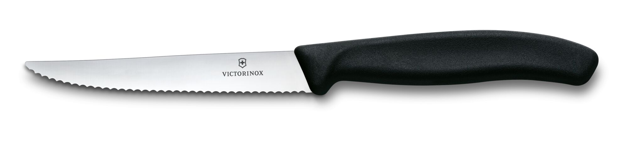 Victorinox Swiss Classic Steak- und Pizzamesser