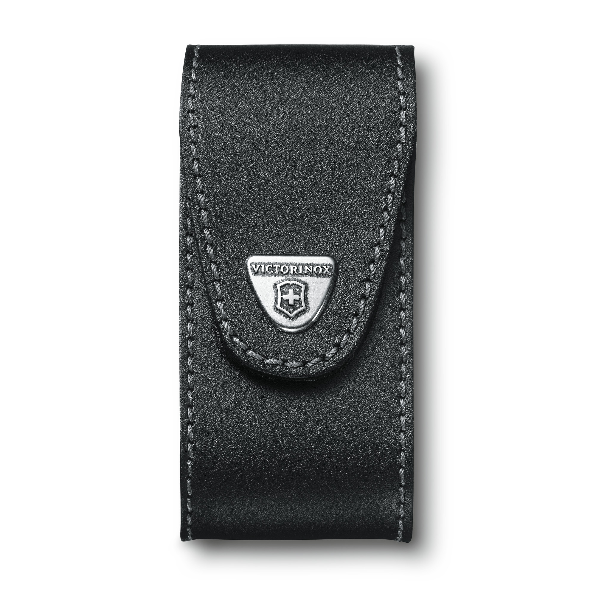 Victorinox Leder-Gürteletui für Work Champ XL
