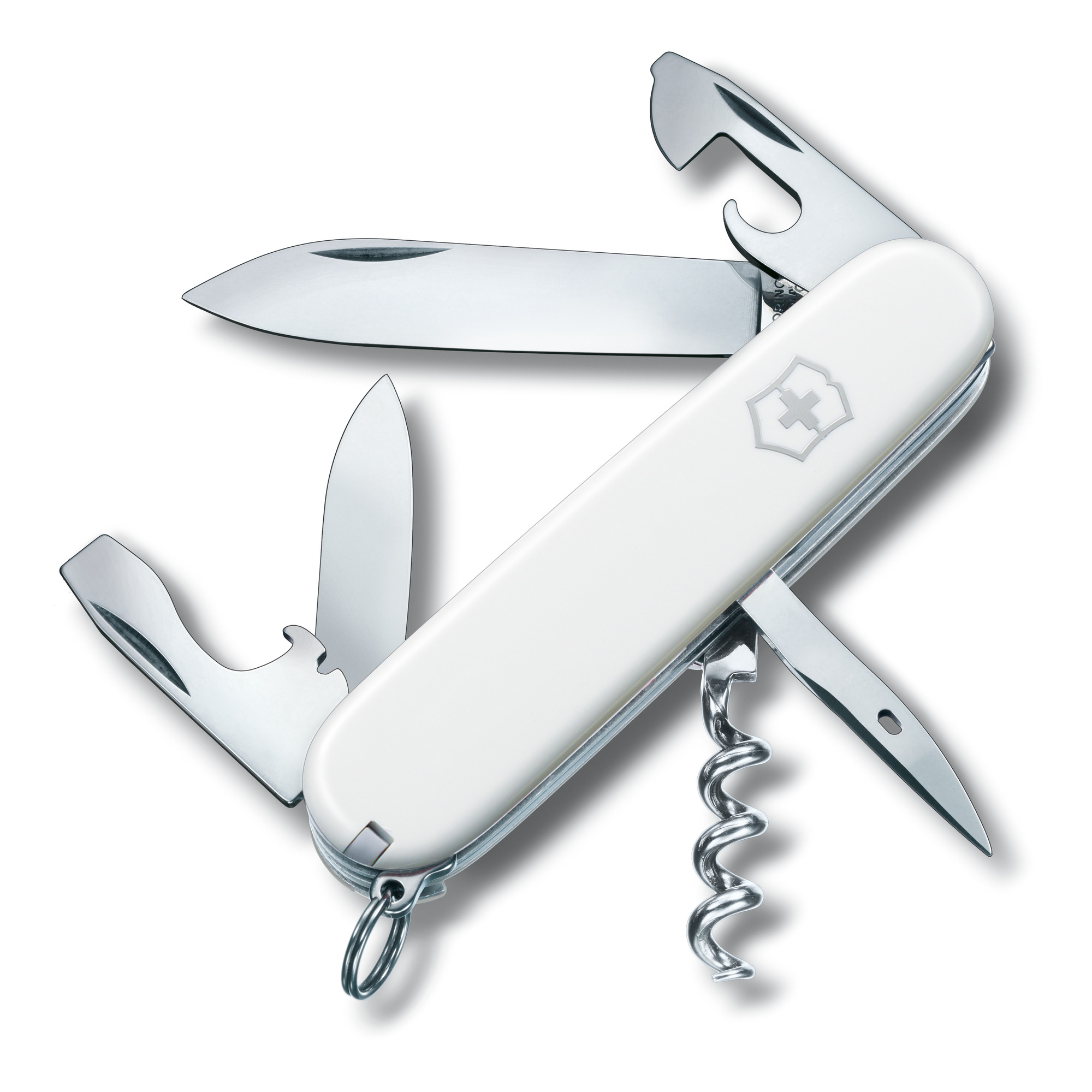 Victorinox Spartan weiss
