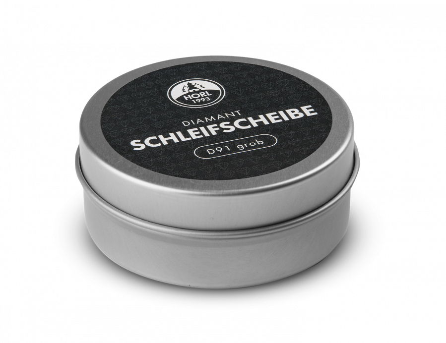 HORL 2 Diamond grind - Schleifscheibe, grob