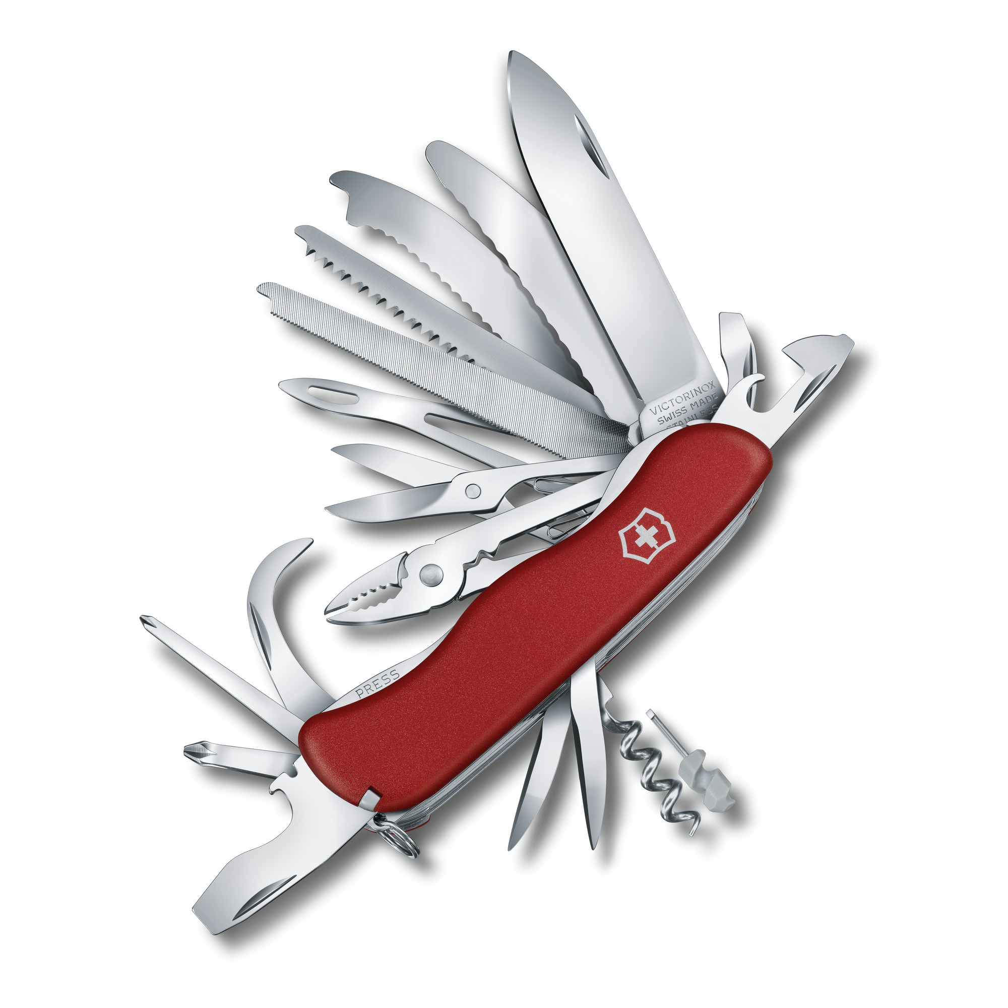 Victorinox Work Champ XL