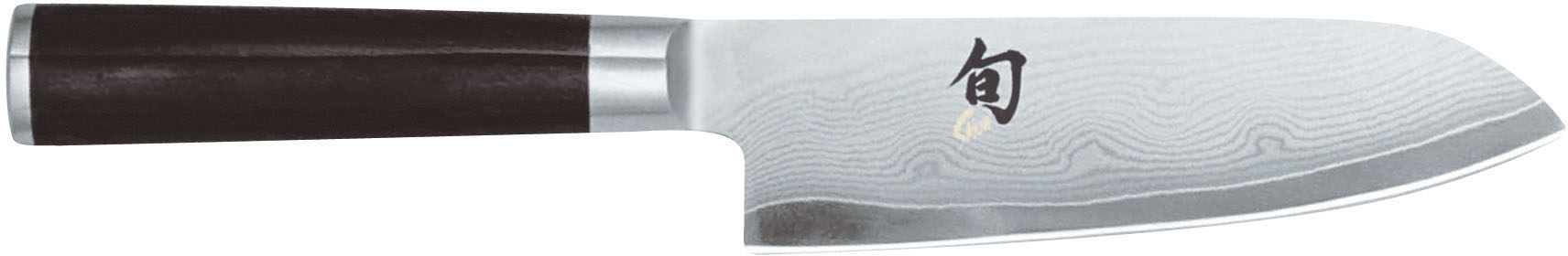 Kai Shun Kleines Santoku