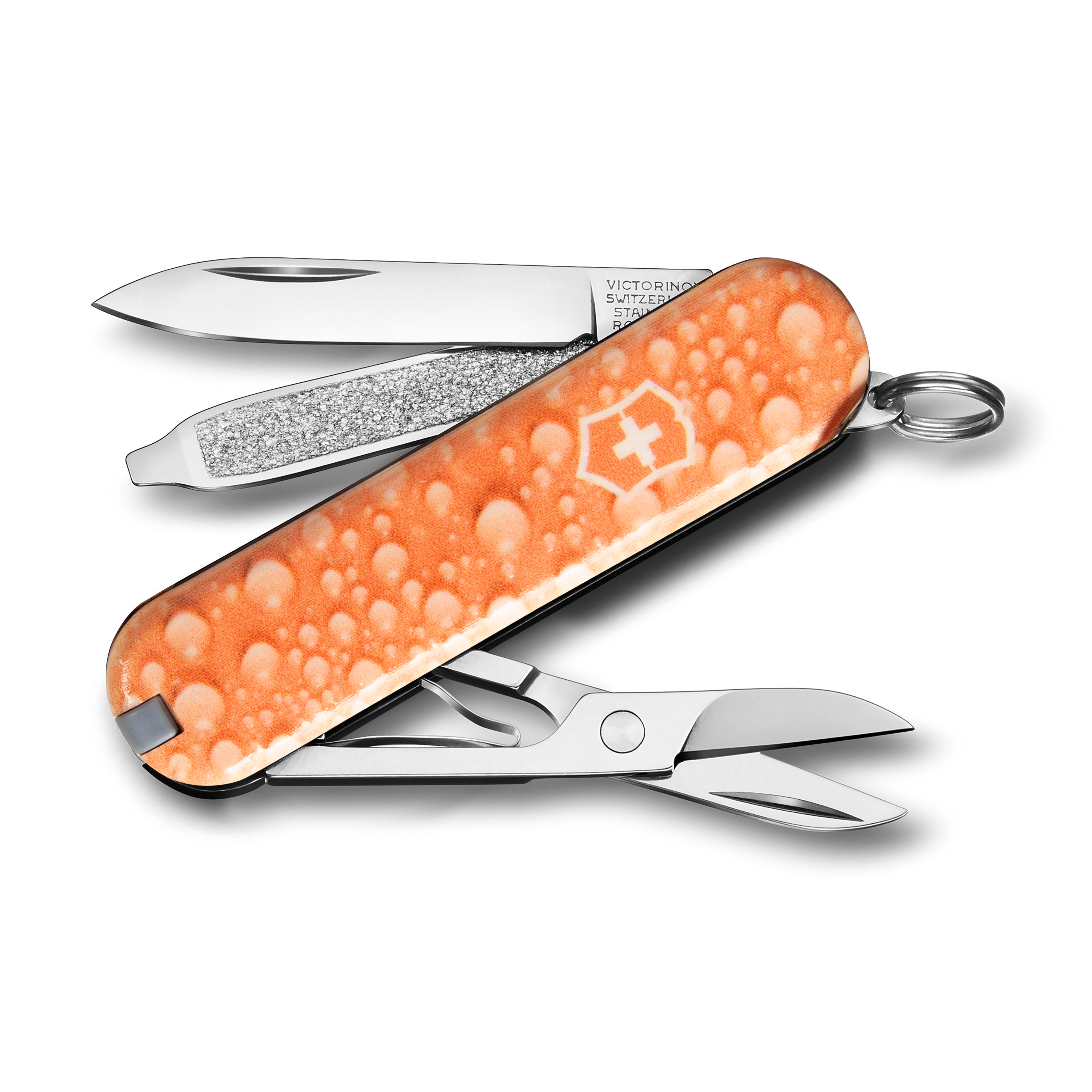 Classic Nature Bubbles creme