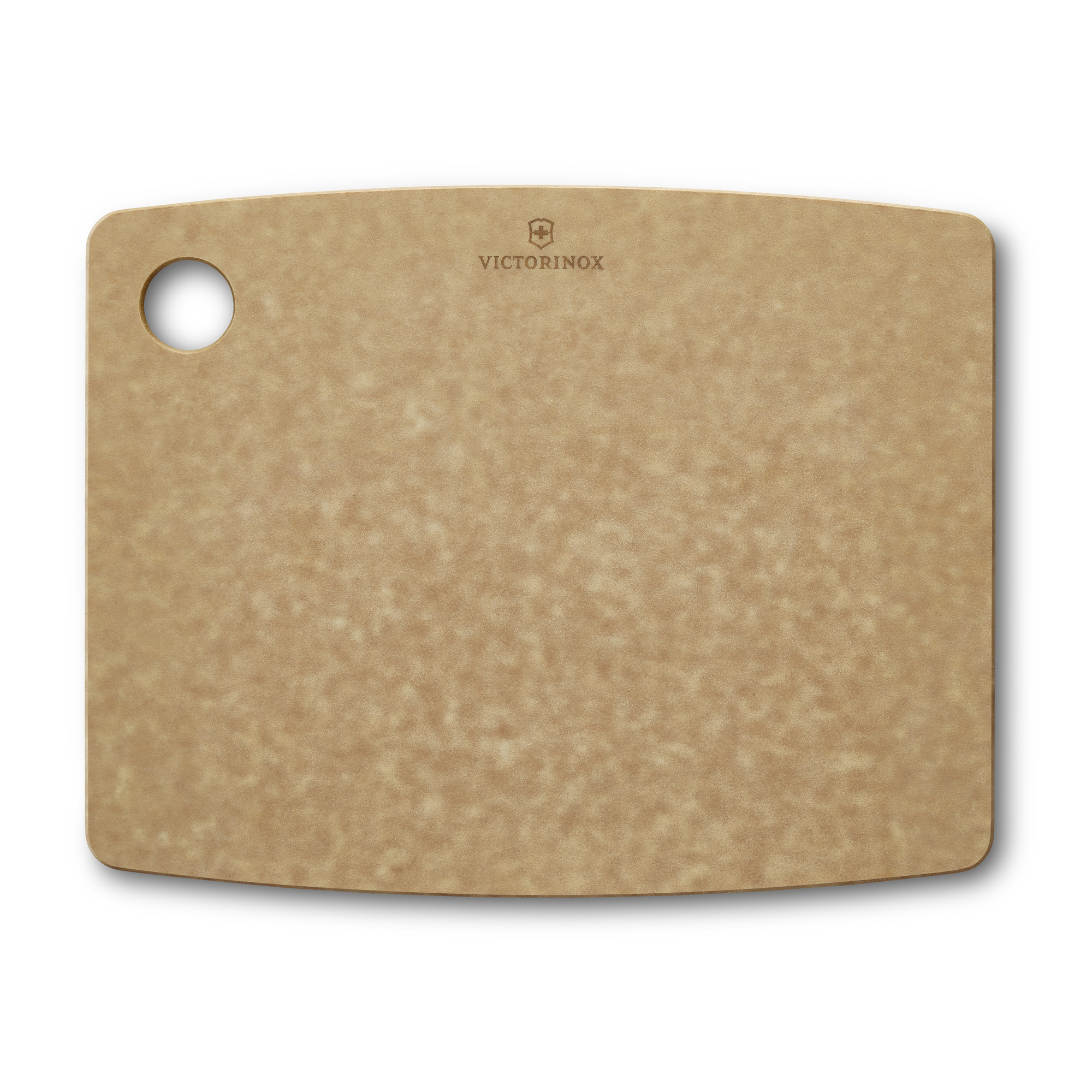 Victorinox Kitchen Series Schneidebrett S, braun
