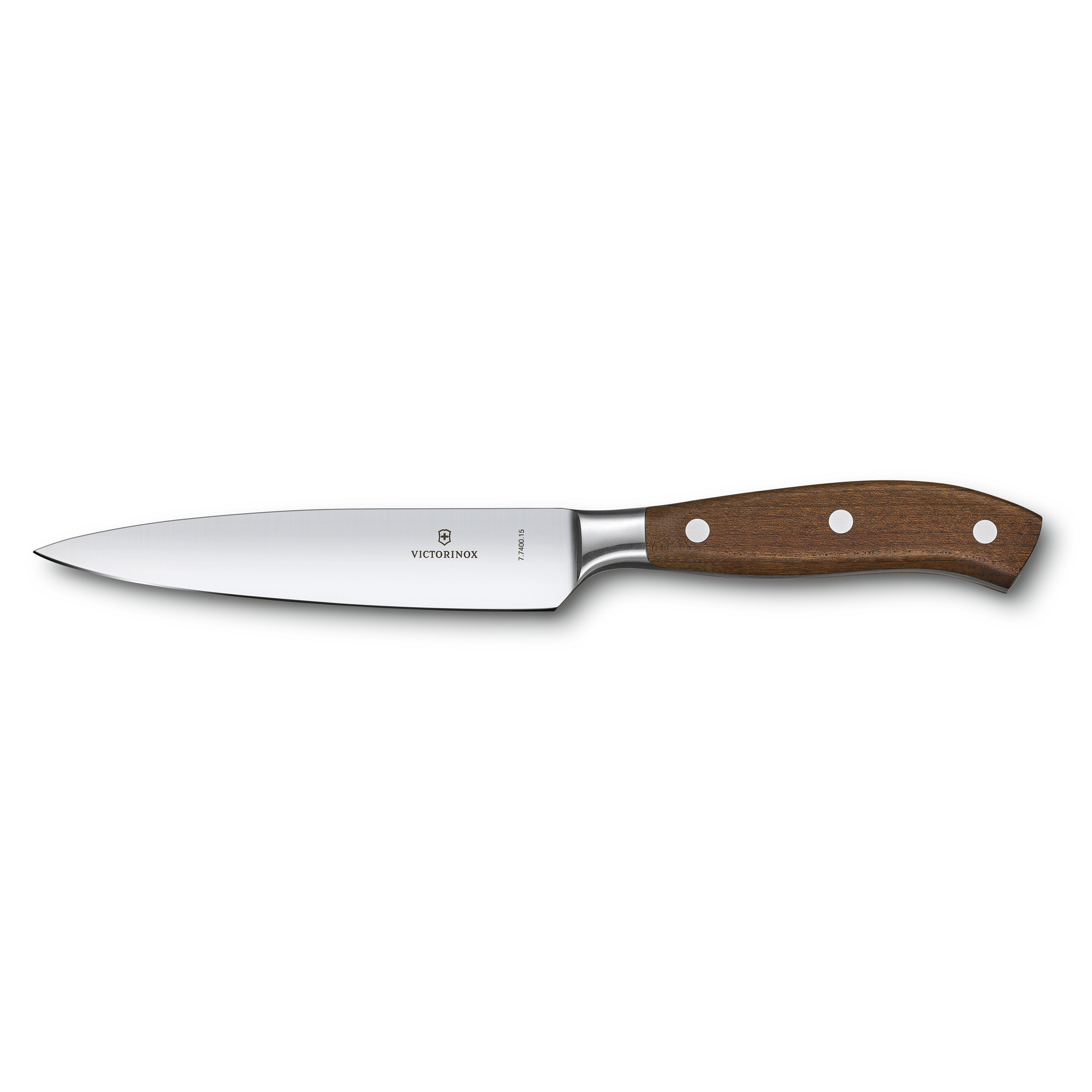 Victorinox Grand Maître Wood Kochmesser, 15 cm