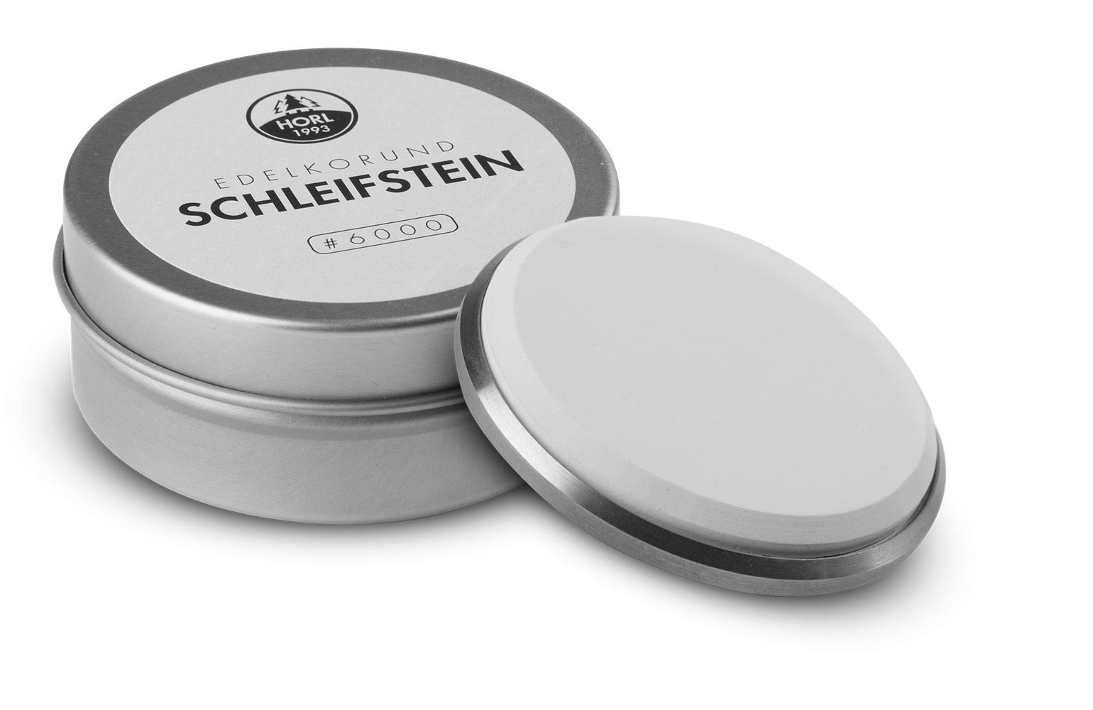 HORL 2 Whetstone extra fine - Edelkorund Schleifscheibe #6000 - extra fein