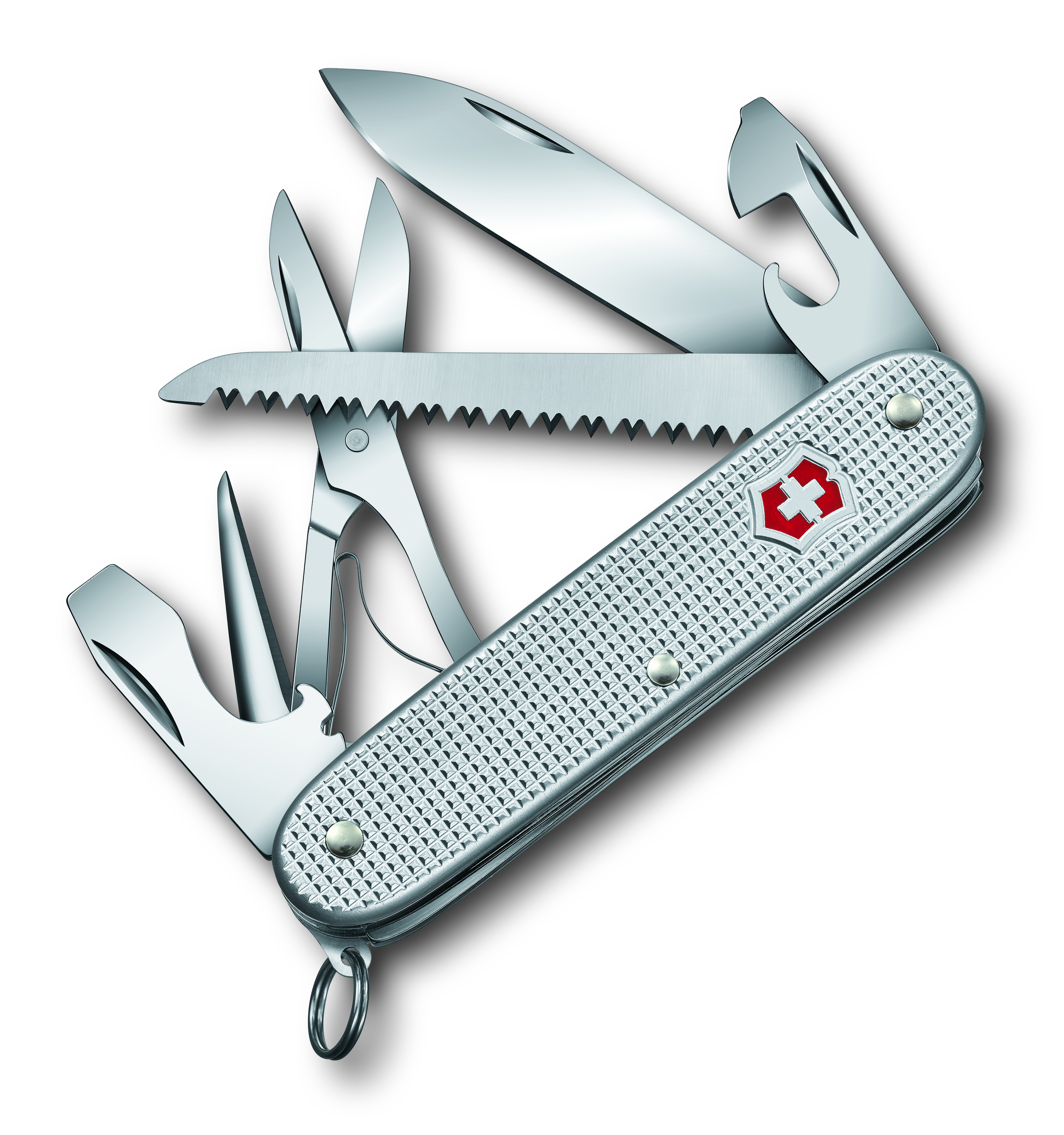 Victorinox Farmer X Alox