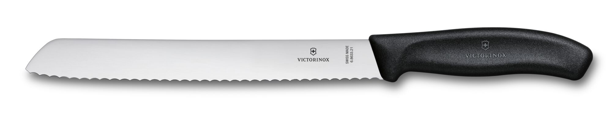 Victorinox Swiss Classic Brotmesser