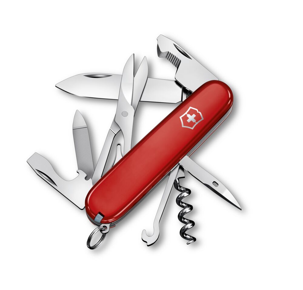 Victorinox Companion