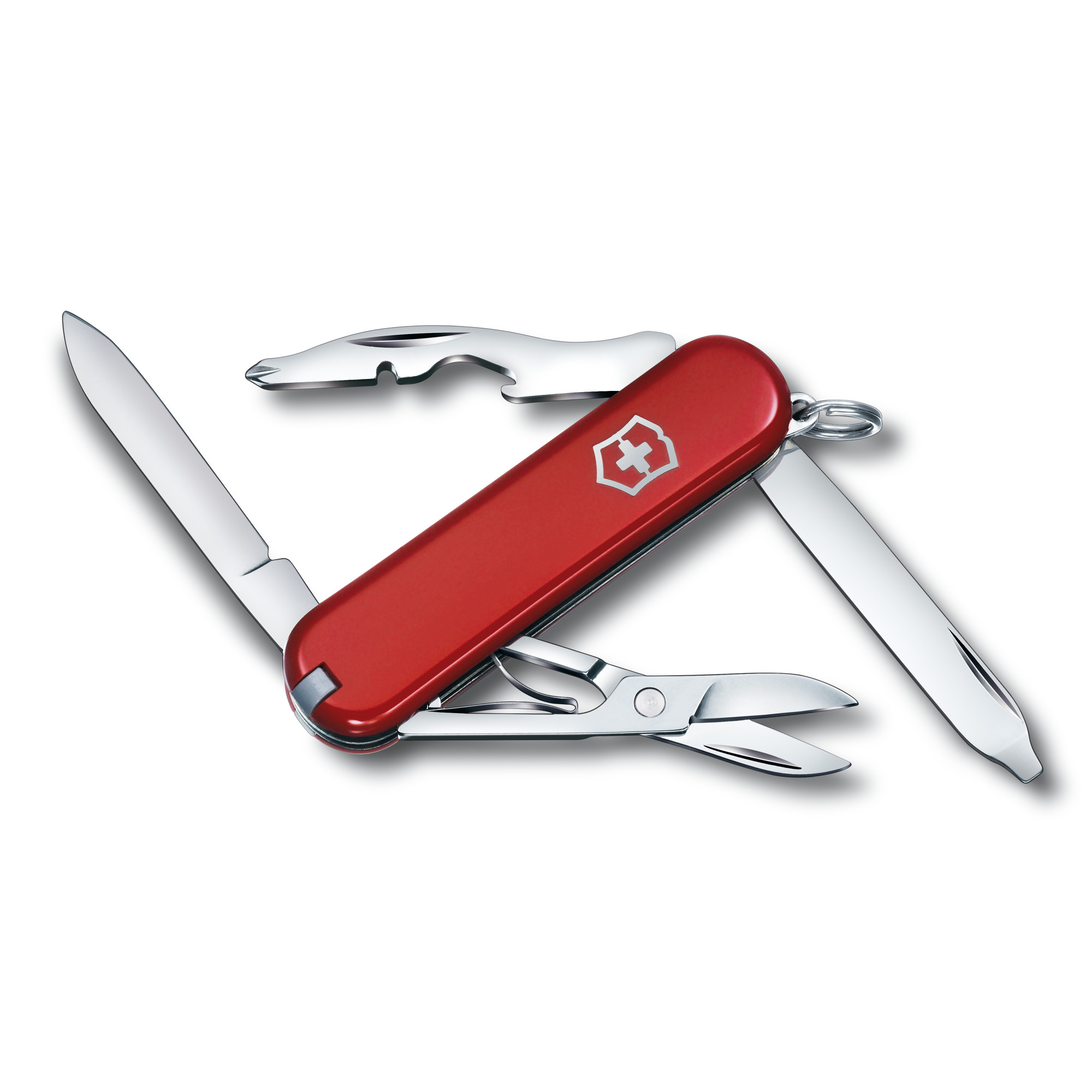 Victorinox Fussball-Rambler