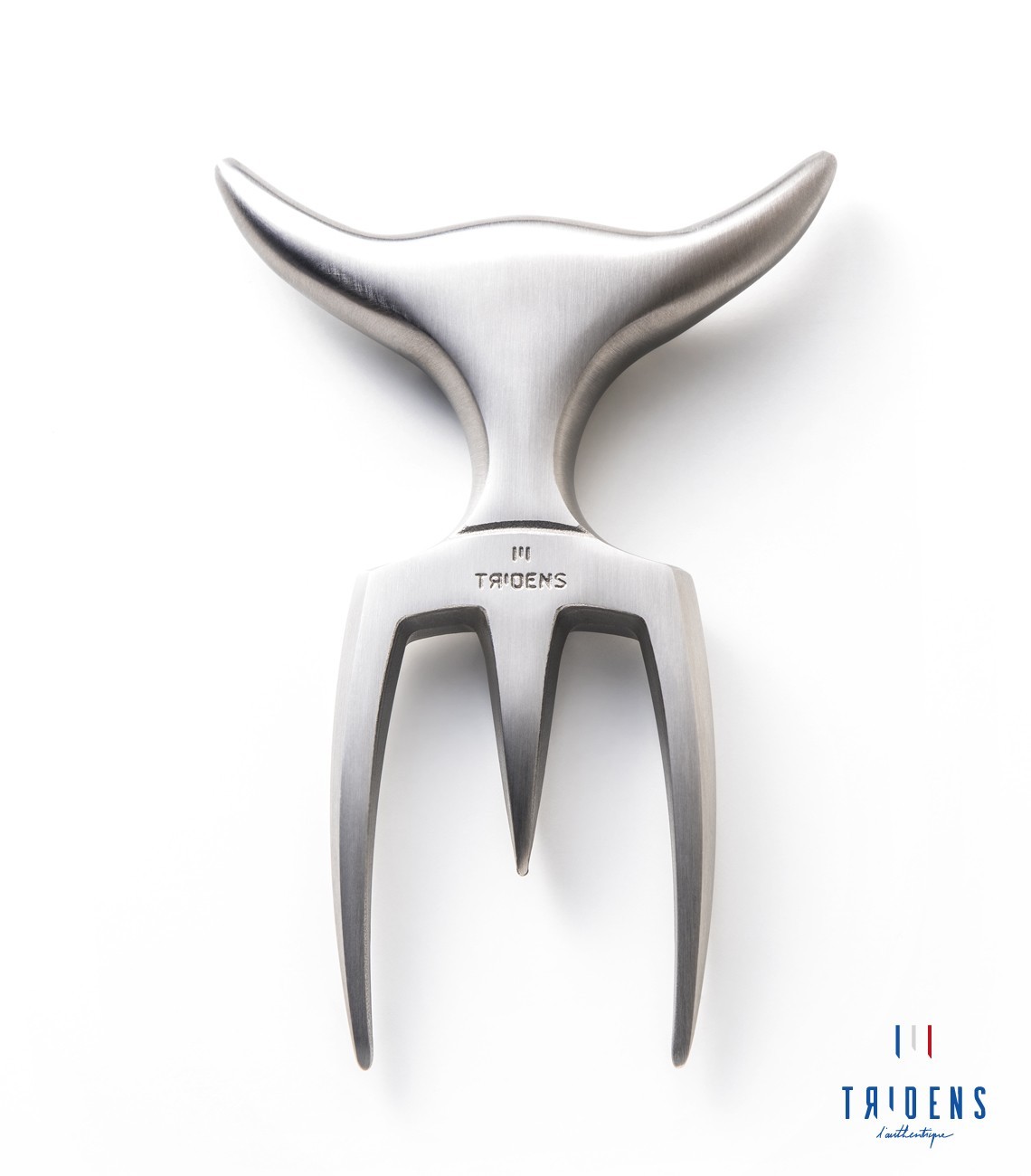 Tridens Fleischgabel