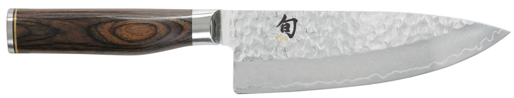 Kai Shun Premier Kochmesser 6