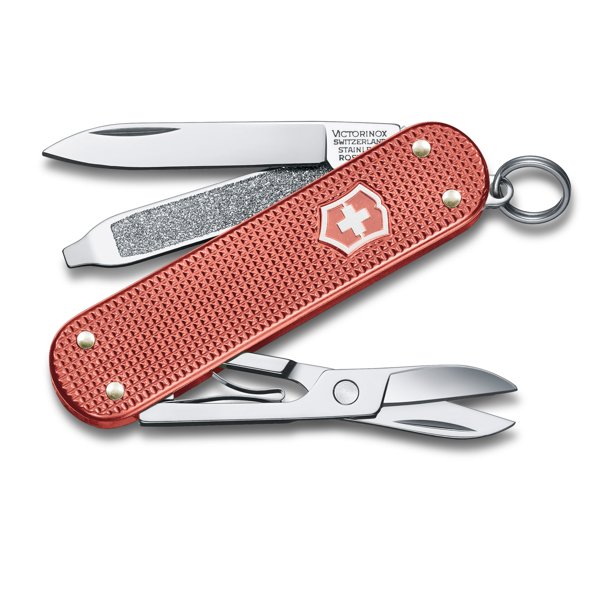 Victorinox Classic SD Alox Limited Edition 2025