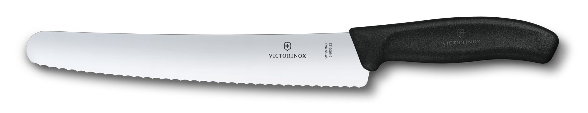 Victorinox Swiss Classic Brot- und Konditormesser