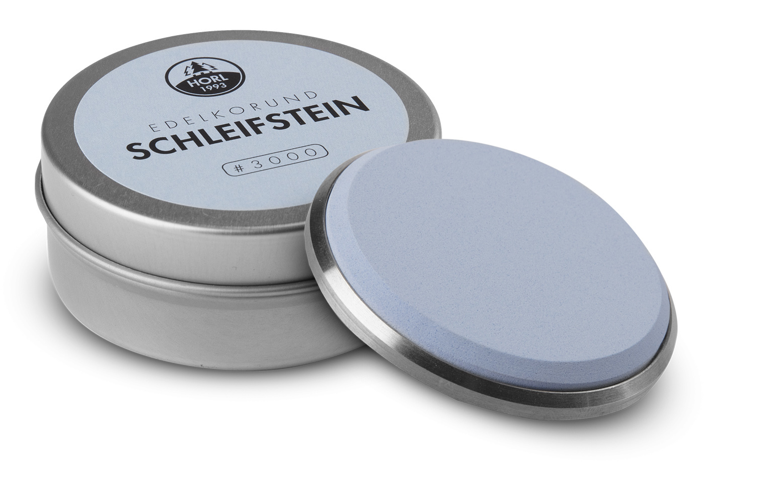 HORL 2 Whetstone fine - Edelkorund Schleifscheibe #3000 - fein