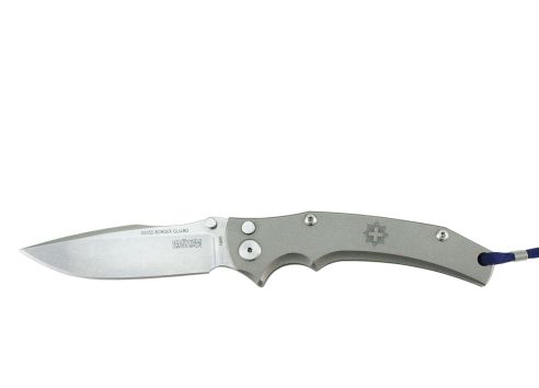 Klötzli Swiss Border Guard Knife SBG 1